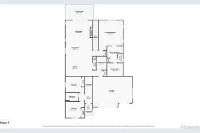 9838 Danube Court, Commerce City, CO 80022 - Photo 29