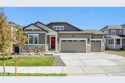 9838 Danube Court, Commerce City, CO 80022 - Photo 3