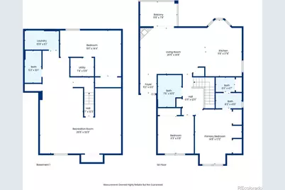 11626 W 62nd Place #103, Arvada, CO 80004 - Photo 23