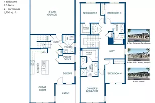 2040 S Jackson Gap St, Aurora, CO 80018 - Photo 1