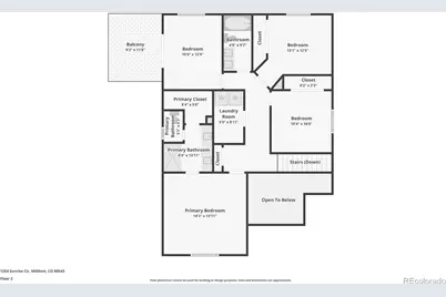 1254 Sunrise Circle, Milliken, CO 80543 - Photo 33