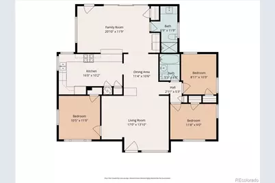 1990 S Irving Street, Denver, CO 80219 - Photo 39