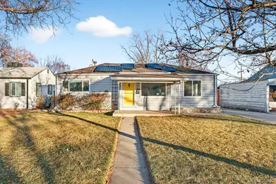 1990 S Irving Street, Denver, CO 80219 - Photo 27