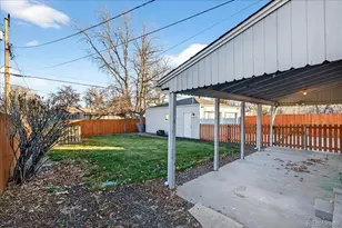 1990 S Irving St, Denver, CO 80219 - Photo 25