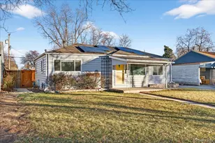 1990 S Irving St, Denver, CO 80219 - Photo 29