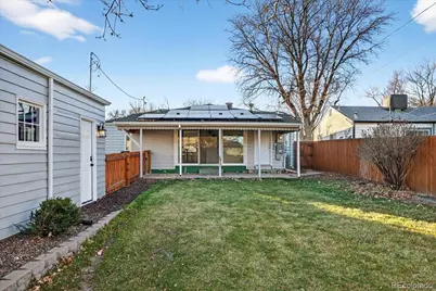1990 S Irving Street, Denver, CO 80219 - Photo 23