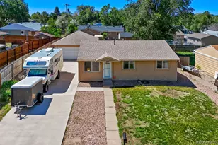 525 Aztec Dr, Colorado Springs, CO 80911 - Photo 1