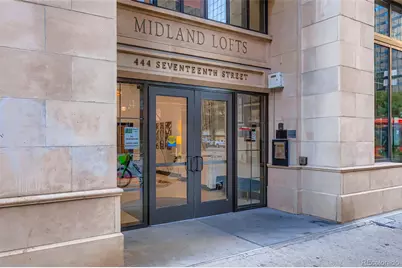 444 17th Street #404, Denver, CO 80202 - Photo 3