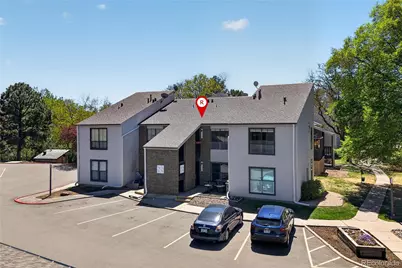 3550 S Harlan Street #124, Denver, CO 80235 - Photo 19