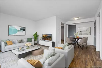 3550 S Harlan Street #124, Denver, CO 80235 - Photo 1