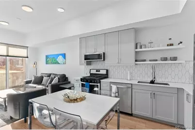 2876 W 53rd Avenue #115, Denver, CO 80221 - Photo 7