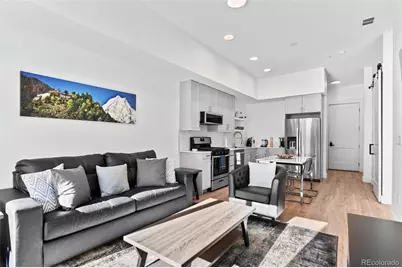 2876 W 53rd Avenue #115, Denver, CO 80221 - Photo 3