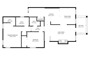 1100 N Logan Street, Denver, CO 80203 - Photo 21