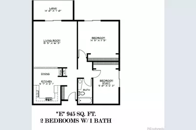 610 S Alton Way #11A, Denver, CO 80247 - Photo 27