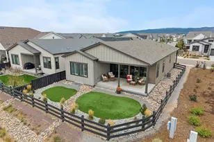 9563 Autumn Moon Ave, Littleton, CO 80125 - Photo 21