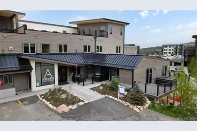 78415 US Highway 40 #2, Winter Park, CO 80482 - Photo 3