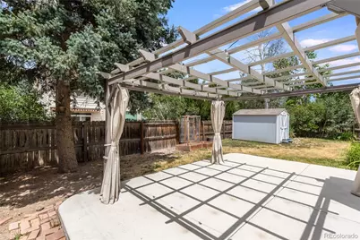 19191 E Clear Creek Drive, Parker, CO 80134 - Photo 41