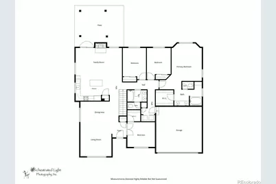 19191 E Clear Creek Drive, Parker, CO 80134 - Photo 49
