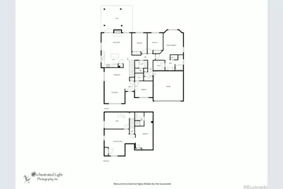 19191 E Clear Creek Drive, Parker, CO 80134 - Photo 47