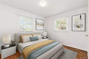 4600 W Cedar Ave, Denver, CO 80219 - Photo 19