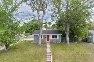 4600 W Cedar Ave, Denver, CO 80219 - Photo 1