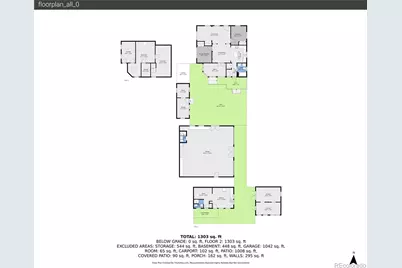 6480 W 60th Avenue, Arvada, CO 80003 - Photo 39