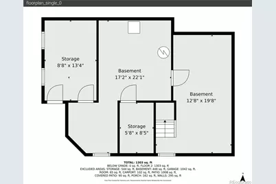 6480 W 60th Avenue, Arvada, CO 80003 - Photo 41