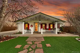 6480 W 60th Ave, Arvada, CO 80003 - Photo 1