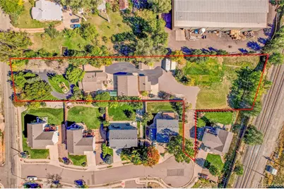 6480 W 60th Avenue, Arvada, CO 80003 - Photo 13
