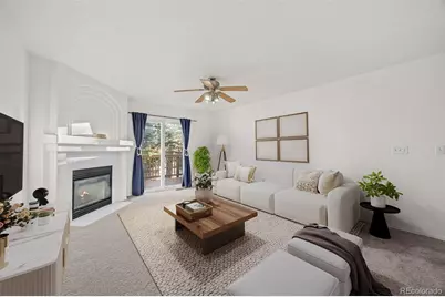 11808 E Kepner Drive, Aurora, CO 80012 - Photo 1