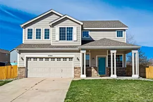 4364 Bronco Gulch Ct, Colorado Springs, CO 80925 - Photo 1