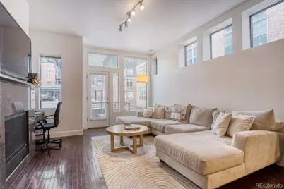 2900 Inca Street #21, Denver, CO 80202 - Photo 3