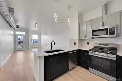 1441 Central Street #515, Denver, CO 80211 - Photo 11
