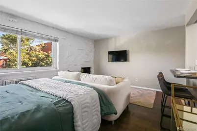 1270 N Marion Street #406, Denver, CO 80218 - Photo 9