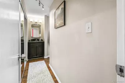 1270 N Marion Street #406, Denver, CO 80218 - Photo 5