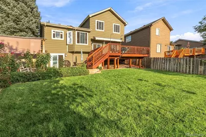 5635 S Quemoy Court, Centennial, CO 80015 - Photo 31