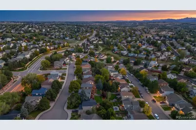 5635 S Quemoy Court, Centennial, CO 80015 - Photo 33