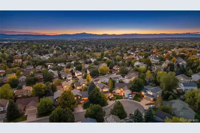 5635 S Quemoy Court, Centennial, CO 80015 - Photo 3
