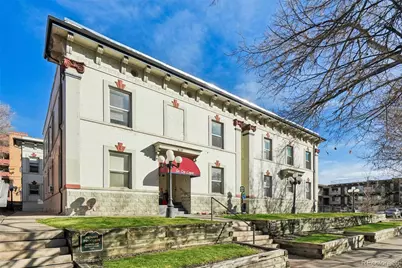 610 N Logan Street #14, Denver, CO 80203 - Photo 3
