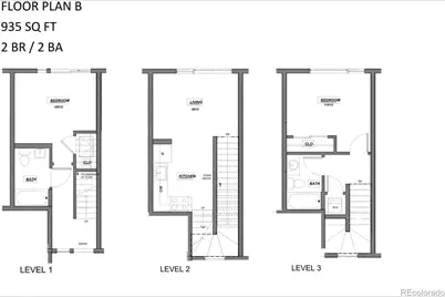 1408 Benton Street, Lakewood, CO 80214 - Photo 5