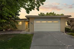 8014 W 78th Way, Arvada, CO 80005 - Photo 3