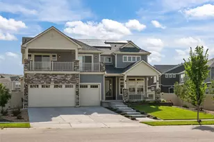 4984 Jericho St, Denver, CO 80249 - Photo 1