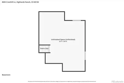 8655 Cresthill Lane, Highlands Ranch, CO 80130 - Photo 43