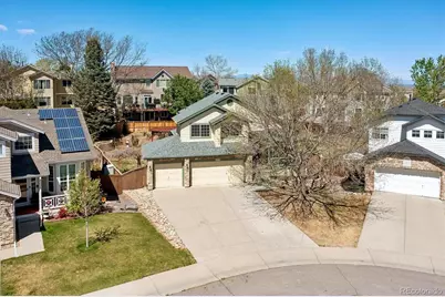 8655 Cresthill Lane, Highlands Ranch, CO 80130 - Photo 27