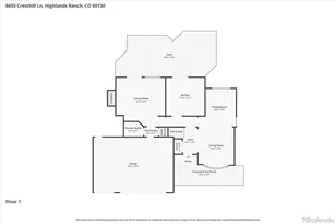 8655 Cresthill Ln, Highlands Ranch, CO 80130 - Photo 41
