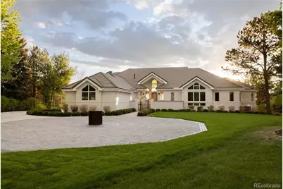 4935 E Preserve Lane, Greenwood Village, CO 80121 - Photo 3