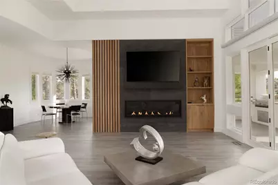 4935 E Preserve Lane, Greenwood Village, CO 80121 - Photo 25