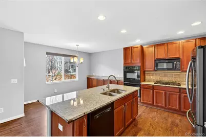 2158 Paint Pony Circle, Castle Rock, CO 80108 - Photo 3