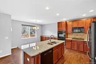 2158 Paint Pony Cir, Castle Rock, CO 80108 - Photo 3