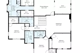 2158 Paint Pony Cir, Castle Rock, CO 80108 - Photo 45